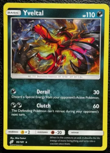 Yveltal