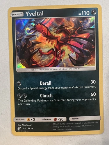 Yveltal