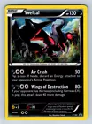 Yveltal