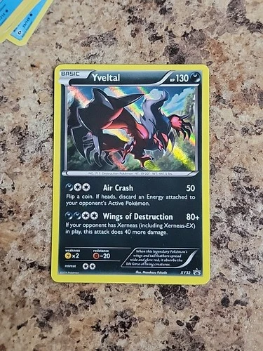 Yveltal