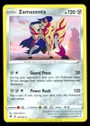 Zamazenta