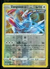 Zangoose