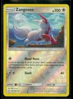 Zangoose