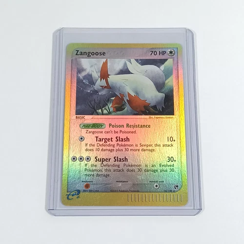 Zangoose