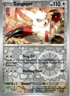 Zangoose