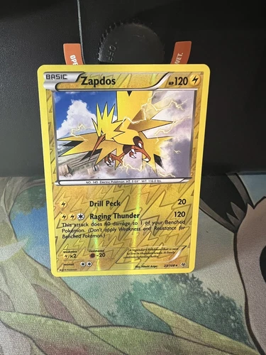 Zapdos