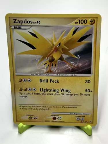 Zapdos
