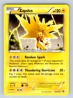Zapdos