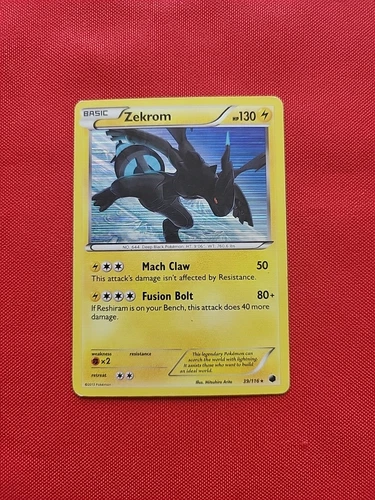Zekrom