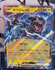 Zekrom EX