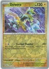 Zeraora