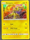 Zeraora