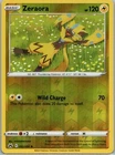 Zeraora