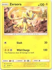 Zeraora
