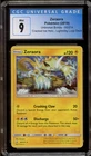 Zeraora