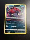 Zoroark