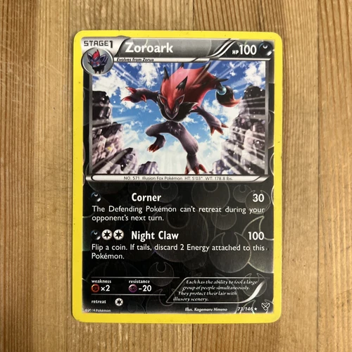 Zoroark