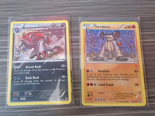 Terrakion
