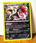 Zoroark