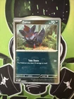 Zorua