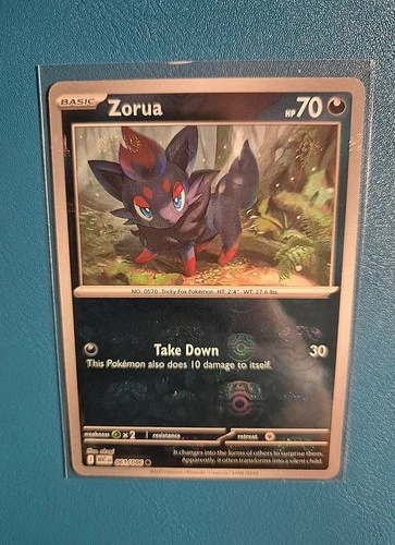 Zorua