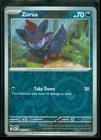 Zorua