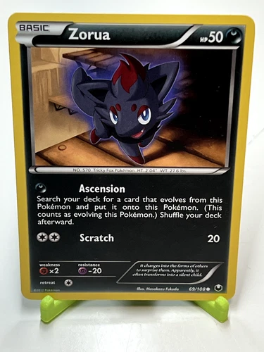 Zorua