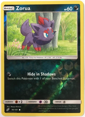 Zorua