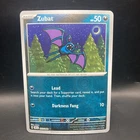 Zubat