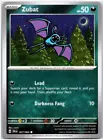 Zubat