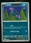 Zubat