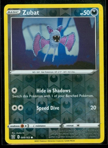Zubat
