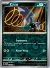 Zubat