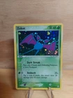 Zubat
