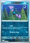 Zubat
