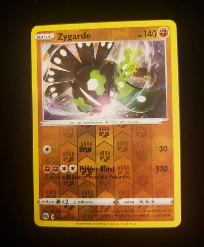 Zygarde