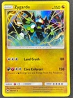 Zygarde