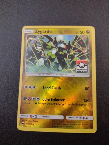 Zygarde