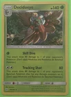 Decidueye