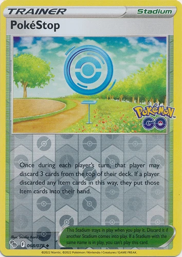 Pokestop