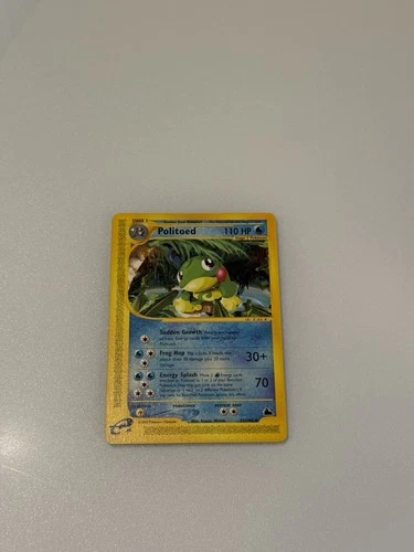 Politoed