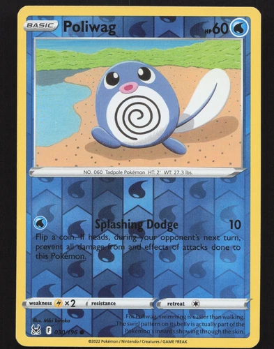 Poliwag