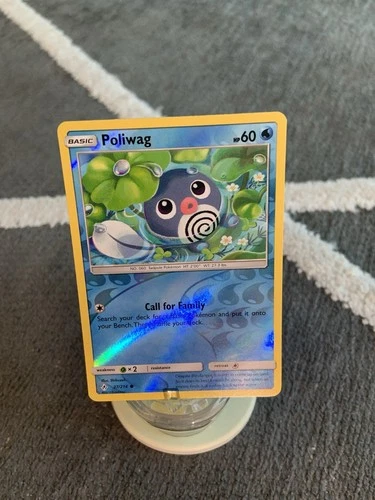 Poliwag