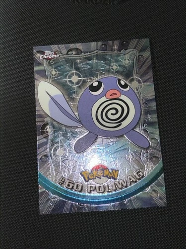 Poliwag