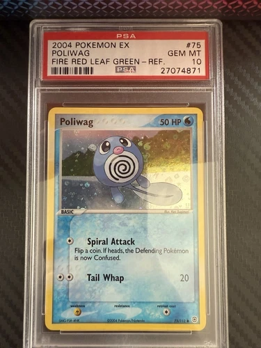 Poliwag