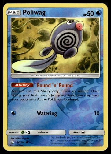 Poliwag