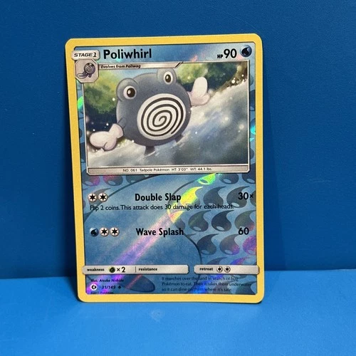 Poliwhirl