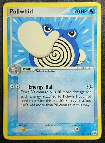 Poliwhirl