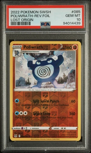 Poliwrath