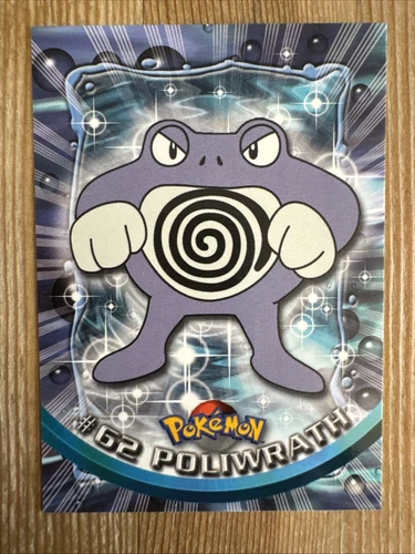 Poliwrath